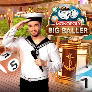 Monopoly Big Baller