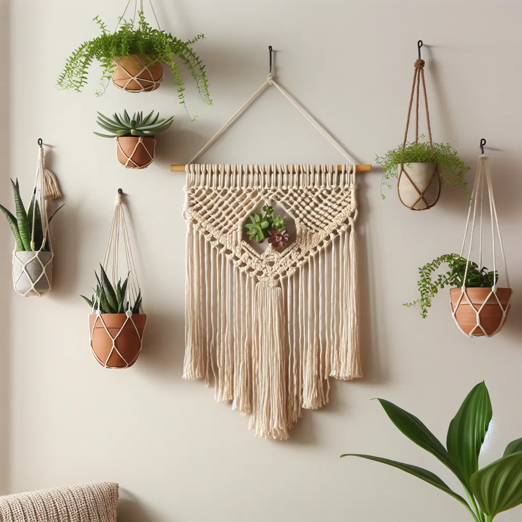 DIY dekoracje do domu: tanie i efektowne rozwiązania